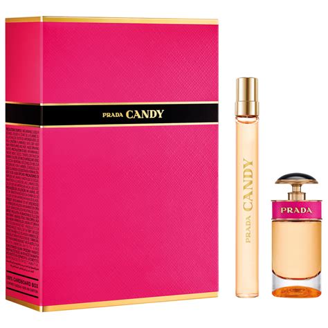 prada candy rollerball sephora|Prada Candy perfume.